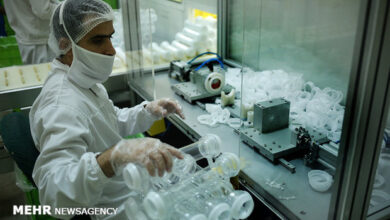 چگونه صنعت داروسازی می تواند "مکانیسم ماشه" را غیرفعال کند؟ - آژانس خبری مهر ایرانی و اخبار جهانی