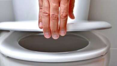 آیا توالت می تواند بیماری های مقاربتی را منتقل کند؟