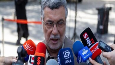 Zafargandi: تاکنون حدود 1.5 میلیون دوز واکسن آنفولانزا توزیع شده است - آژانس خبری مهر | اخبار ایرانی و جهانی