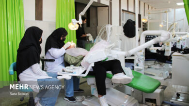 پوسیدگی دندان قابل بازگشت نیست - آژانس خبری مهر | اخبار ایرانی و جهانی