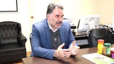 سازمان غذا و داروی: ما برای کالاهای کم مجازات - آژانس خبری Mehr اجازه ندادیم | اخبار ایرانی و جهانی