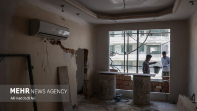 Zafargandi: ما در جنگ اخیر هیچ کمک بهداشتی از هیچ کشوری نداشتیم