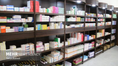 4.3 یارانه مواد مخدر به حساب بیمه گذاران اصلی درمان - آژانس خبری مهر | واریز شد | اخبار ایرانی و جهانی