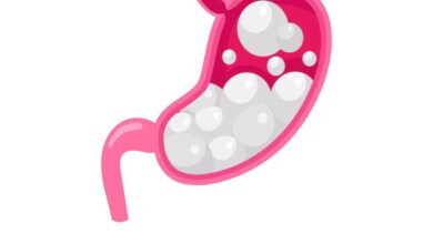 نفخ شکم ؛ علائم بیماری یا سوء تغذیه؟/ تشخیص و راهکارهای درمانی