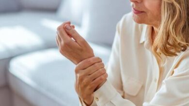 کمبود این ویتامین باعث درد استخوان می شود