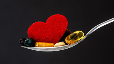 ویتامین که از دیابت و بیماری های قلبی جلوگیری می کند