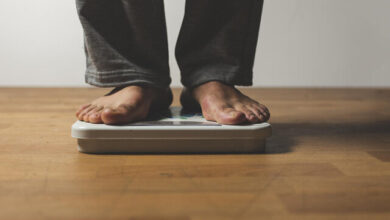 بهترین ویتامین ها برای کاهش وزن و کاهش وزن