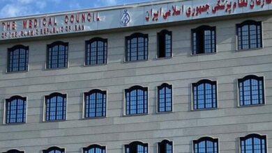 رئیس هیئت نظارت بر انتخابات سیستم پزشکی: ما تحت فشار قرار نخواهیم گرفت - آژانس خبری مهر | اخبار ایرانی و جهانی