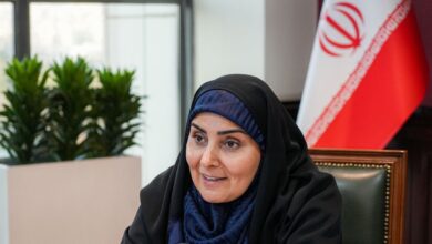 وزیر جاده از یک برنامه پزشکی در بوشر - آژانس خبری مهر دیدن کرد | اخبار ایرانی و جهانی