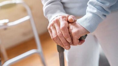 راهنمای طب سنتی برای مراقبت از سالمندان