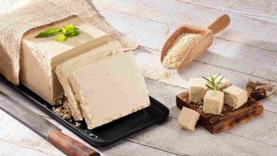 برای صبحانه یا عسل و سیاهی آب میوه می خورید؟