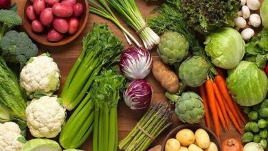 سبزیجات می توانند به مبارزه با سرطان کمک کنند - آژانس خبری مهر | اخبار ایرانی و جهانی