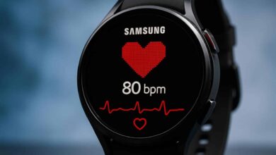 تشخیص بیماری قلبی با یک ساعت هوشمند!