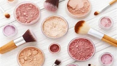 انتشار اسامی محصولات بهداشتی و مراقبتی پوست و مو غیر مجاز