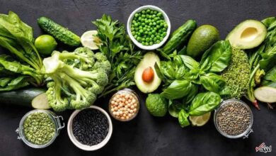 این غذاها می توانند به مبارزه با سرطان کمک کنند