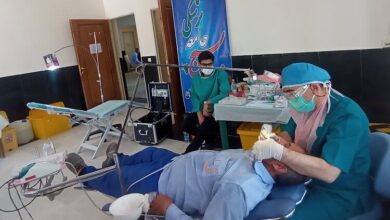 اجرای گسترده برنامه های بهداشتی بر اساس سازمان بسیج جامعه پزشکی - آژانس خبری MEHR | اخبار ایرانی و جهانی