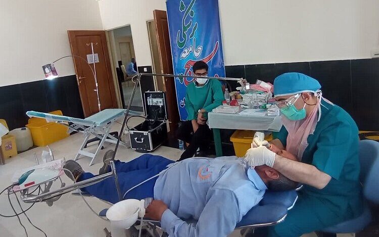 اجرای گسترده برنامه های بهداشتی بر اساس سازمان بسیج جامعه پزشکی - آژانس خبری MEHR | اخبار ایرانی و جهانی