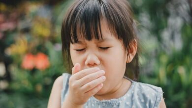 هشدار در مورد بازگشت این بیماری کشنده ؛ زندگی کودکان در معرض خطر چیست/ سرفه 5 روزه چیست؟