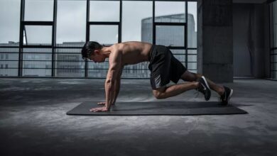 آیا ورزش در روزه واقعاً چربی بیشتری می سوزاند؟