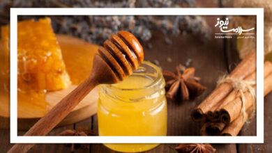 باورهای غلط کنار گذاشته شود؛ عسل برای جنین خطری ندارد