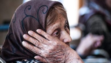 سال 2 ، بیش از 5 ٪ از جمعیت کشور سالخورده خواهند بود - آژانس خبری مهر | اخبار ایرانی و جهانی