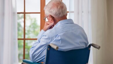 پیری جمعیت در ایران ، چالش یا فرصت؟ - آژانس خبری مهر ایرانی و اخبار جهانی