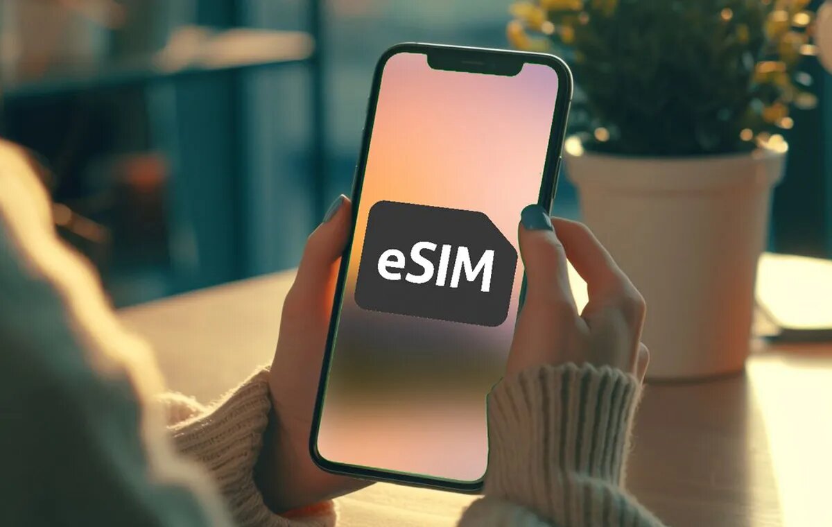 ESIM چیست؟ بررسی مزایا ، معایب و آینده این فناوری