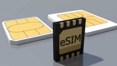ESIM چیست؟ بررسی مزایا ، معایب و آینده این فناوری