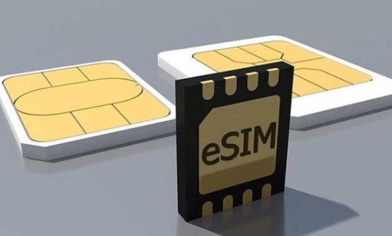 ESIM چیست؟ بررسی مزایا ، معایب و آینده این فناوری