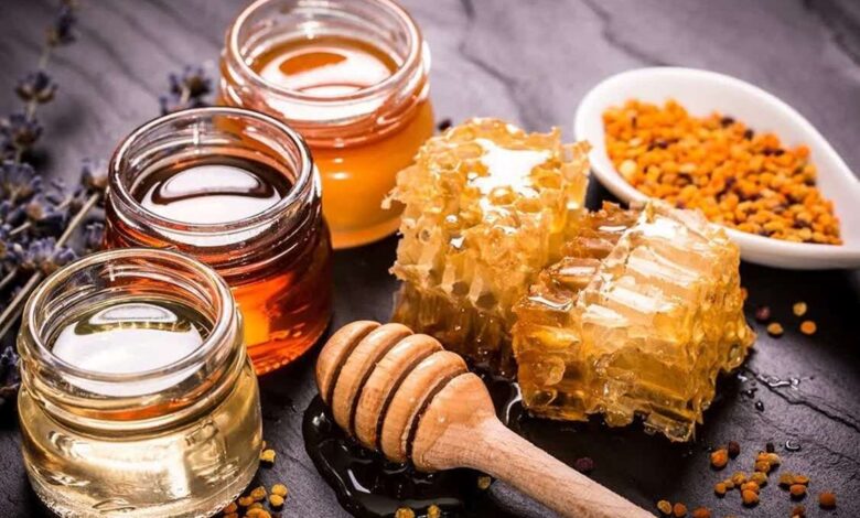 آیا عسل در دوران بارداری می خورد؟