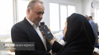 اهدای بیش از یک میلیون و 6000 واحد خون در شش ماه اول سال - آژانس خبری مهر | اخبار ایرانی و جهانی