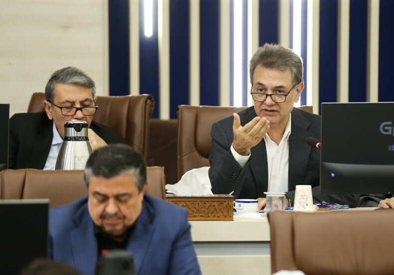 گروه بهداشت از دانشگاه + تصاویر