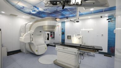 رادیوتراپی ؛ درمان تخصصی برای کودکان مبتلا به سرطان - آژانس خبری مهر | اخبار ایرانی و جهانی