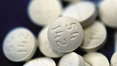 متادون پیشگام علل مرگ در مسمومیت دارویی است