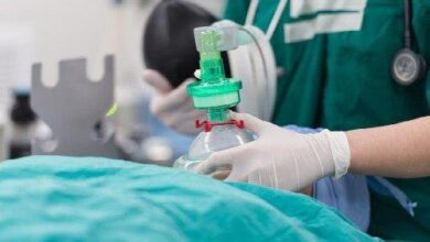 وضعیت بحرانیِ متخصصان بیهوشی در بیمارستان‌ها