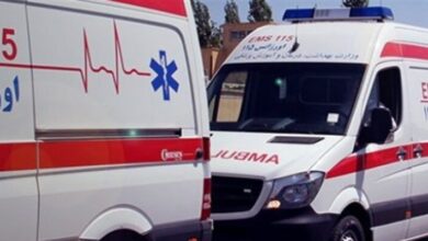 شکستن: بیش از 6000 ماموریت اضطراری را انجام دهید. Quchan - آژانس خبری مهر | اخبار ایرانی و جهانی