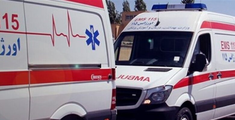 شکستن: بیش از 6000 ماموریت اضطراری را انجام دهید. Quchan - آژانس خبری مهر | اخبار ایرانی و جهانی