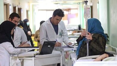 تأخیر در دستمزد پزشکان خانواده/ طی این شش ماه ارزش پولی که باید پرداخت شود 2 ٪ کاهش یافته است