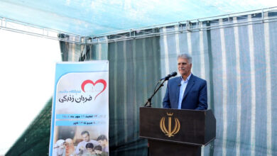 غربالگری کودک شهودی آغاز شد. 2 ٪ از کودکان مبتلا به فشار خون بالا - آژانس خبری مهر | اخبار ایرانی و جهانی