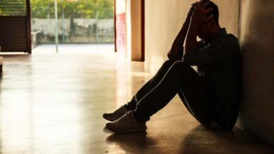 نگاهی علمی به افسردگی پاییز ؛ اختلال پنهان در فصل سرد سال