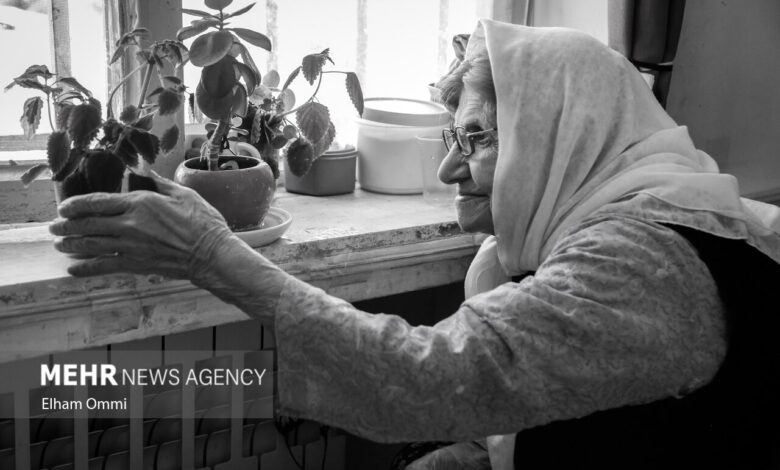 یبوست در افراد مسن می تواند باعث خلق و خوی خشک شود - آژانس خبری مهر | اخبار ایرانی و جهانی