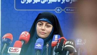 اجرای برنامه بهداشت رایگان مردان برای اولین بار برای تاکسی های تهران - آژانس خبری مهر | اخبار ایرانی و جهانی