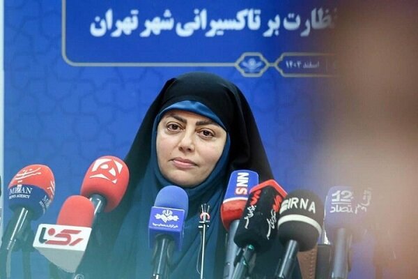 اجرای برنامه بهداشت رایگان مردان برای اولین بار برای تاکسی های تهران - آژانس خبری مهر | اخبار ایرانی و جهانی