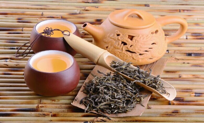 مزایای چای چینی - اخبار آنلاین
