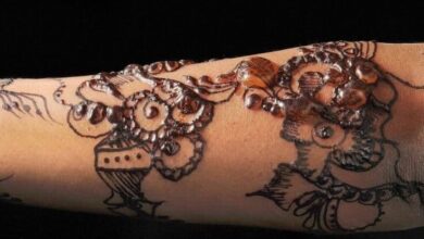 هشدار در مورد موج خاموش ویروس ها در سایه خال کوبی ها و رفتارهای پرخاشگرانه