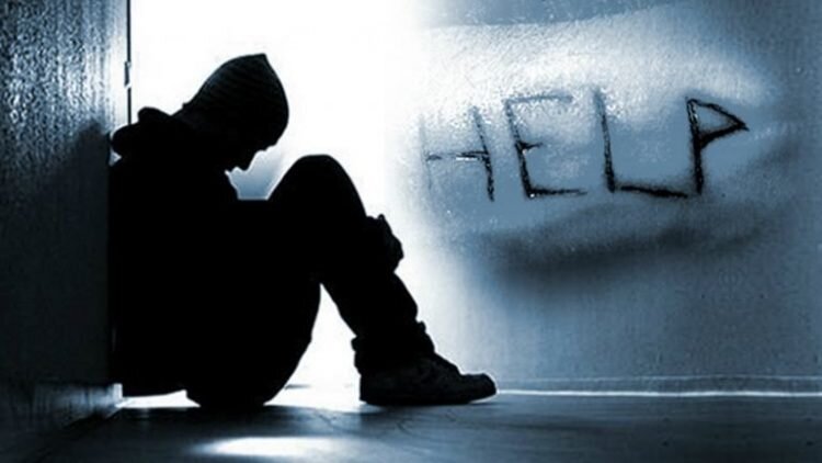 افسردگی شایع ترین اختلالات خلقی ؛ خود درمانی خطرناک است