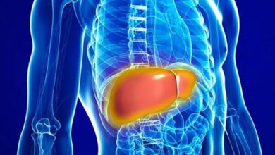 چگونه می توان بیماری کبد چرب را در خانه تشخیص داد؟