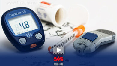 علائم پنهان دیابت را جدی بگیرید