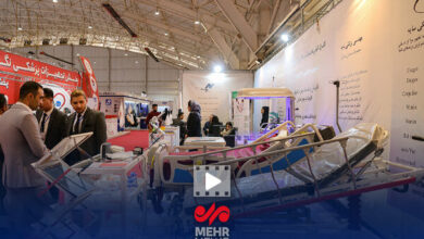 نیاز به ادغام نمایشگاه های تجهیزات پزشکی در کشور