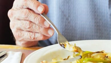 تغذیه سالم ، کلید طلایی برای قدیمی - آژانس خبری مهر | اخبار ایرانی و جهانی